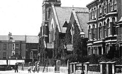 Mount-Pleasant-Congregational-Church-c1903